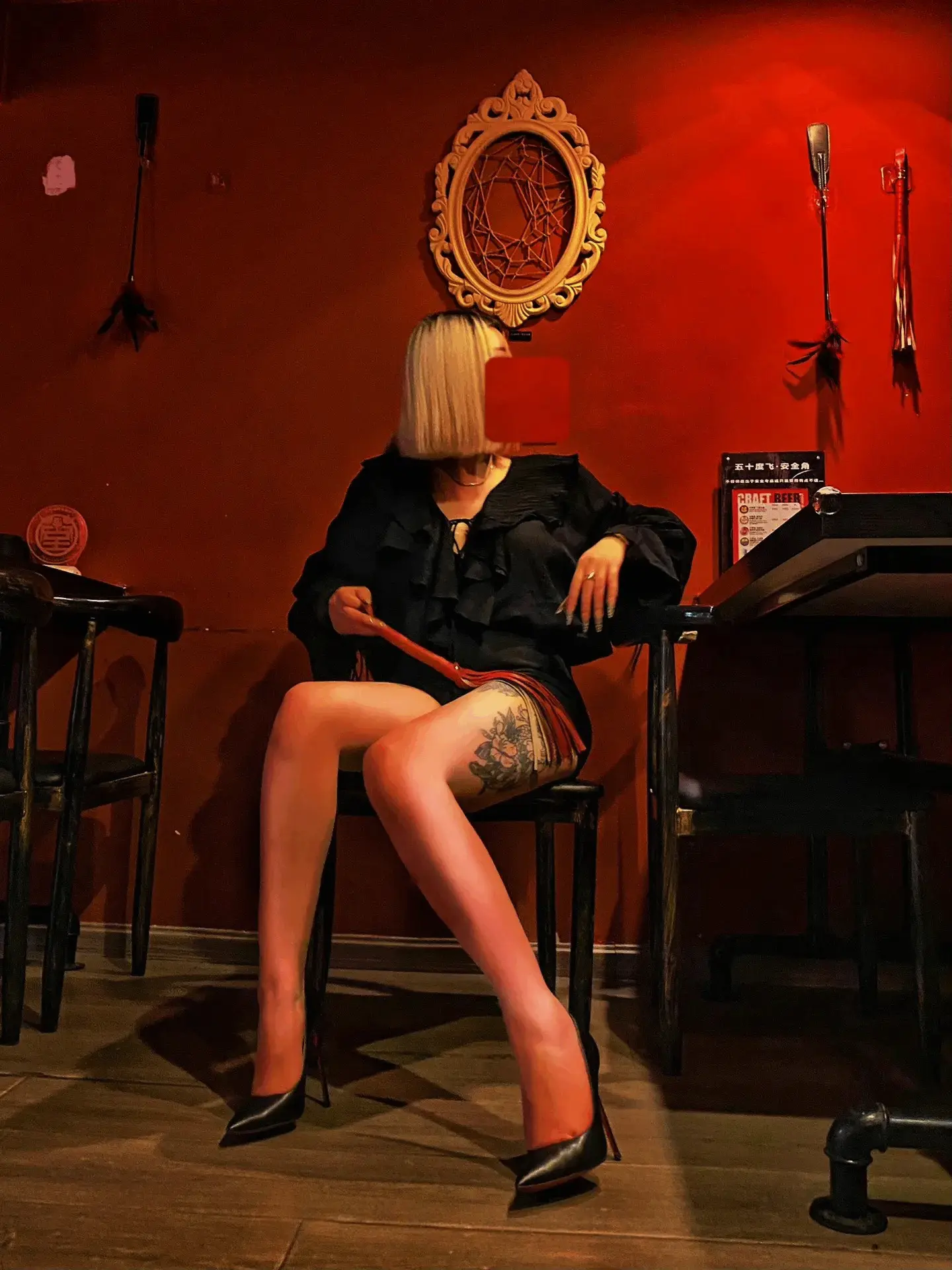 西檬之家BDSM入圈新手指南 一