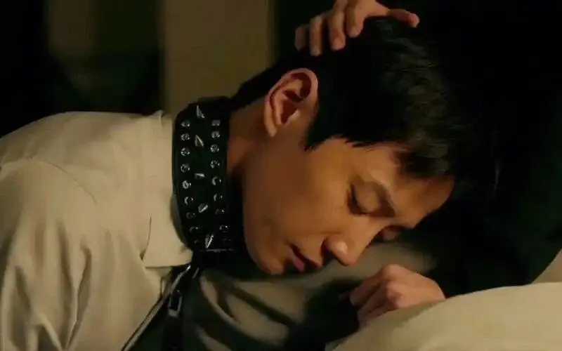 西檬之家字母圈Spank是什么意思? 一
