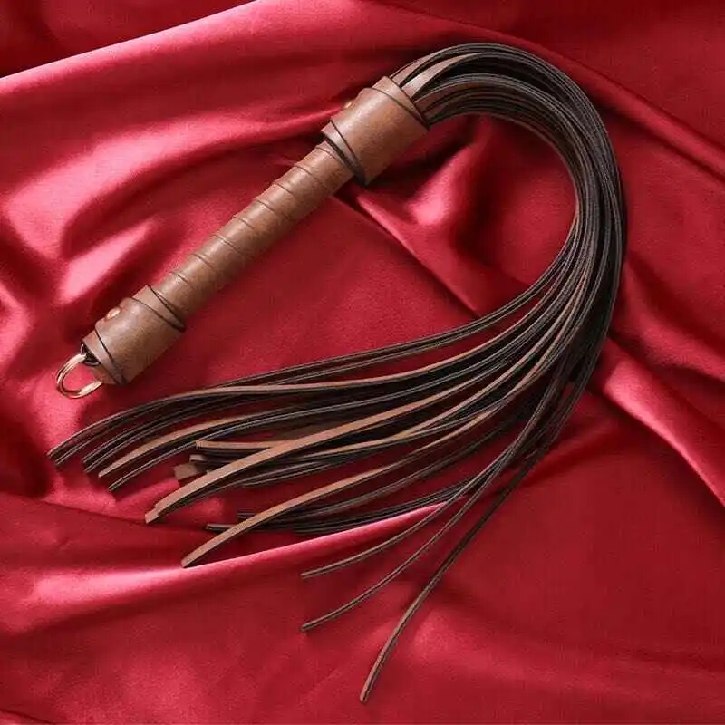 西檬之家BDSM入圈指南:新人如何建立信任 一
