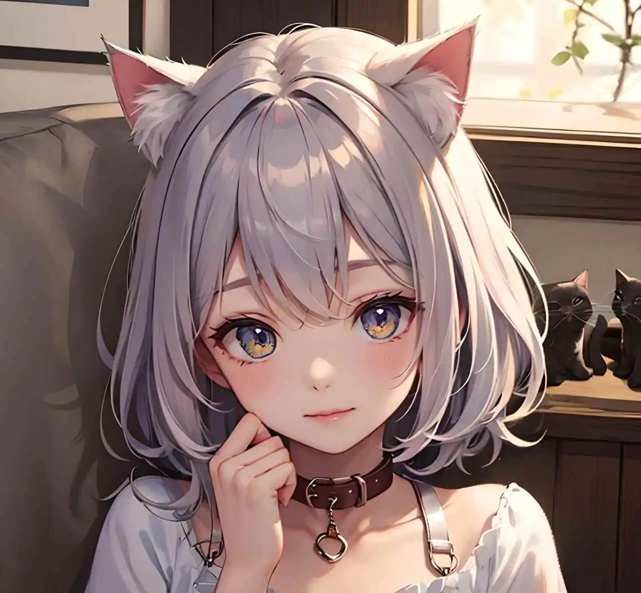 西檬之家k8猫系入门指南 一