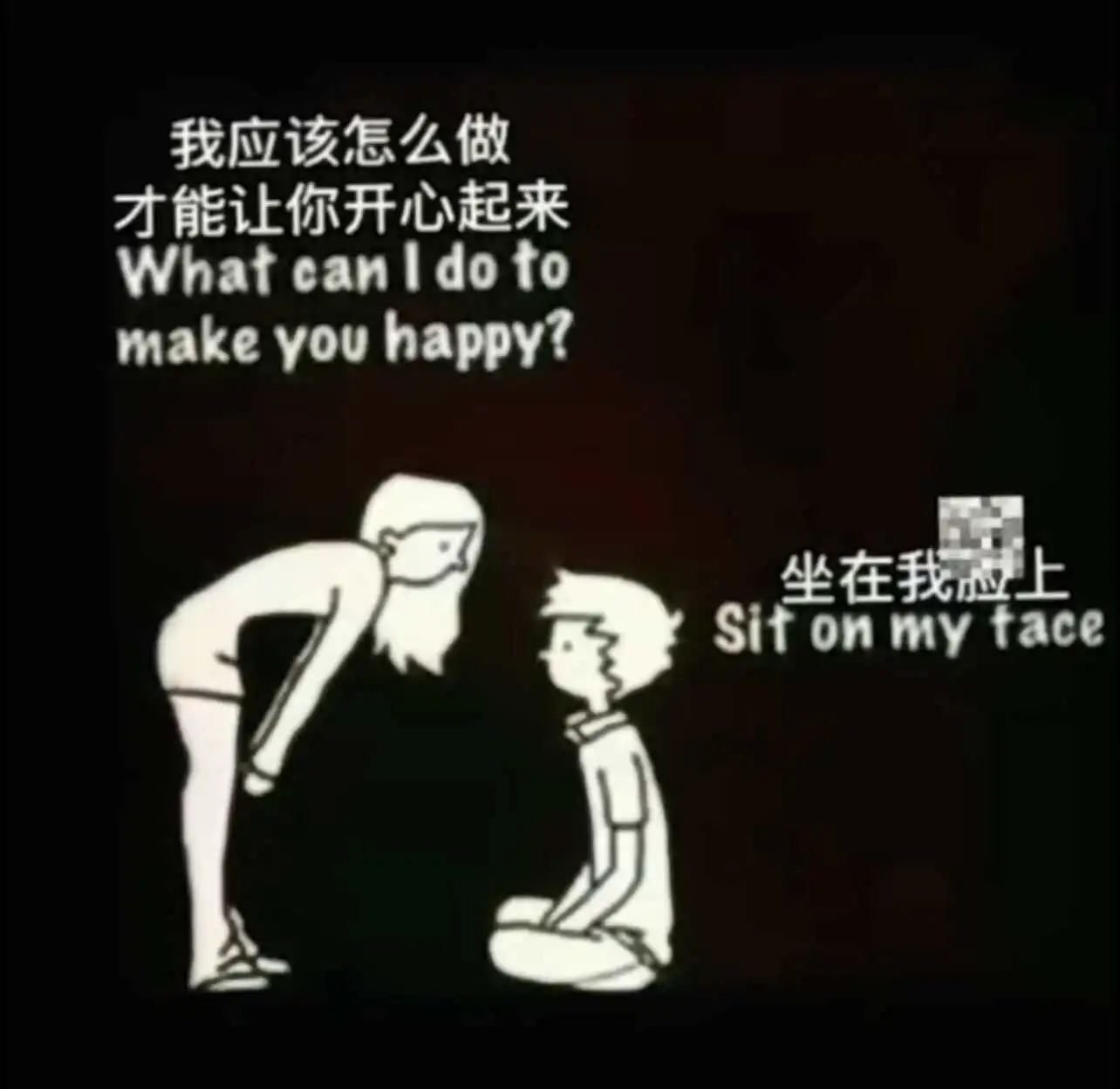 西檬之家字母圈Tickle玩法指南 一