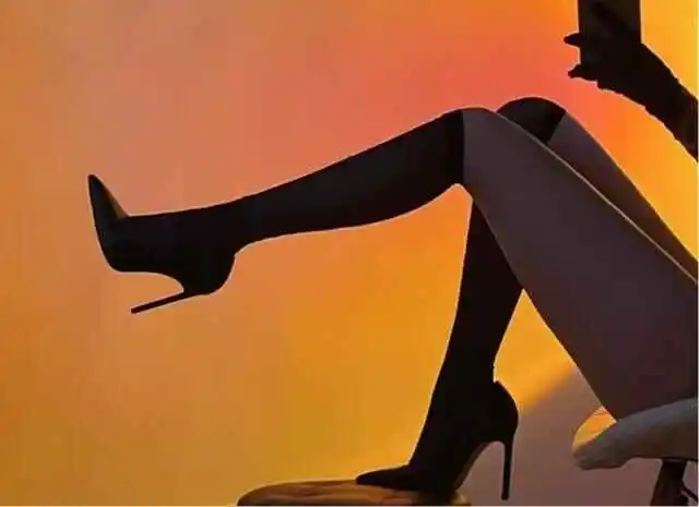 西檬之家圣水恋足癖:圈内视角 一