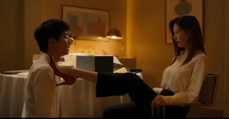 西檬之家m倾向是指什么?你的字母圈属性是什么? 一